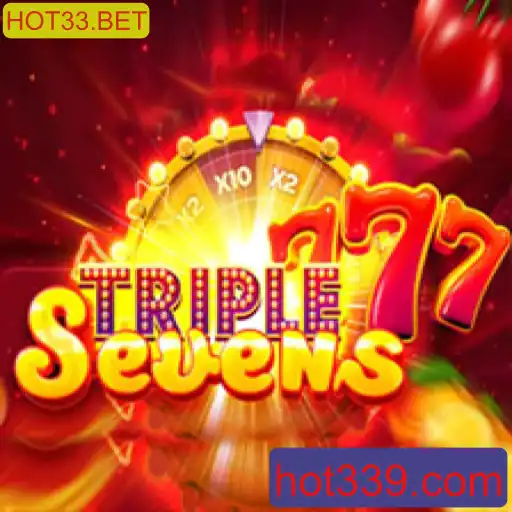 Descubra o Empolgante Mundo de 777TripleSeven no HOT33.BET