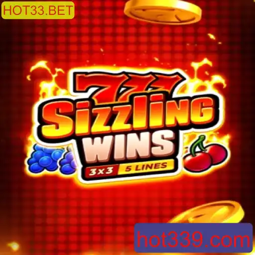 Descubra a Emoção do Jogo 777sizzlingwins no HOT33.BET
