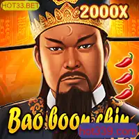 Descubra BaoBoonChin: Aventura e Estratégia com HOT33.BET