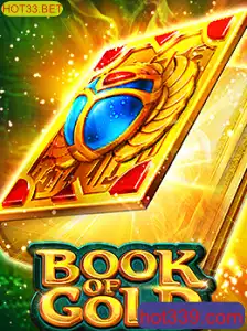 Descubra o Fascinante Mundo de BookofGold no HOT33.BET
