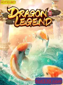 Explorando DragonLegend: O Novo Jogo Sensação da HOT33.BET