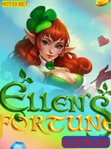 Exploração no Universo de EllensFortune: Um Guia para Iniciantes