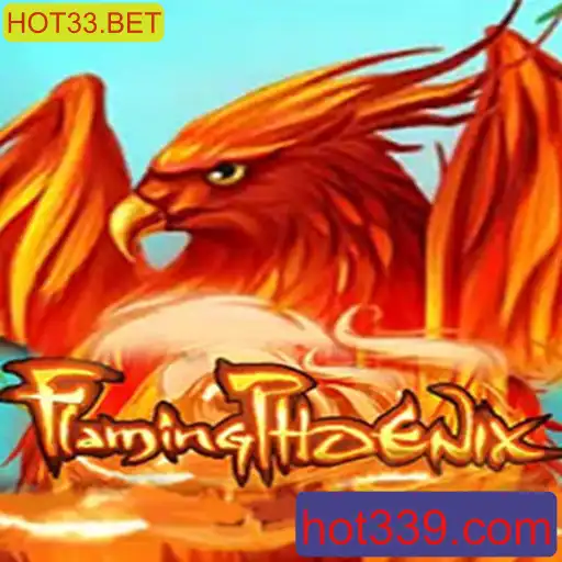 Descubra FlamingPhoenix: O Jogo Revolucionário de HOT33.BET