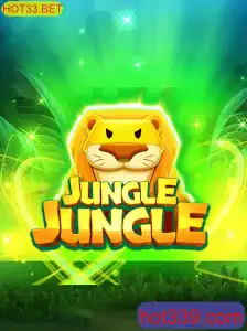 Explorando 'JungleJungle': Um Mundo Selvagem de Diversão e Estratégia
