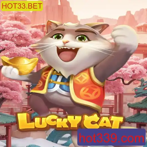 Descubra as Emoções de LuckyCat no HOT33.BET