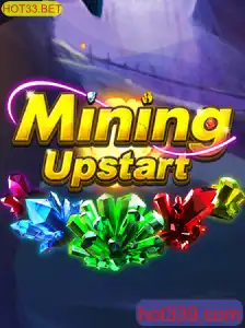 Explorando o Fascinante Mundo de MiningUpstart