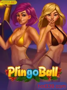 Descubra o Plingoball: O Jogo Que Está Conquistando o Mundo