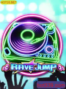 Descubra o Mundo Empolgante de RaveJump