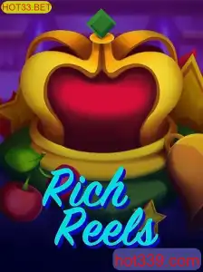 Explorando o Mundo Emocionante de RichReels no HOT33.BET