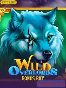 Explorando os Mistérios de WildOverlordsBonusBuy no Ambiente de HOT33.BET