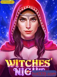 Descubra a Magia de WitchesNight